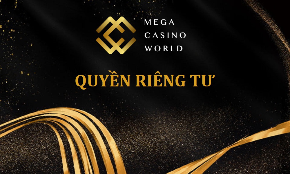 Quyền riêng tư CasinomMCW