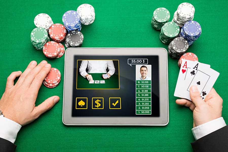Các phương pháp gian lận thông dụng trong casino online