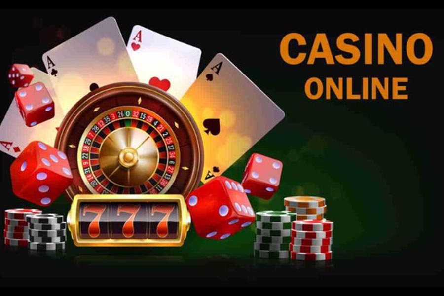 Giới thiệu chung về Casino online