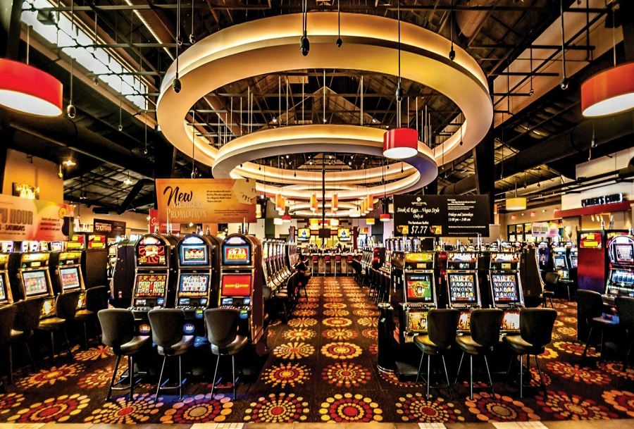 Thông tin cần biết đối với người đến chơi Casino tại Phú Quốc
