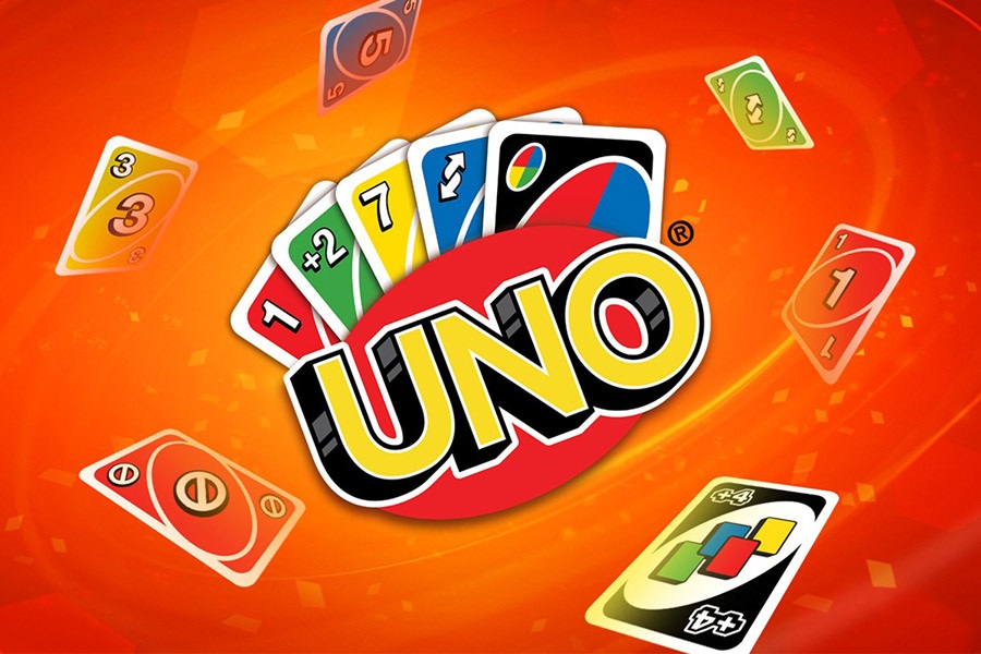 Game Uno Online