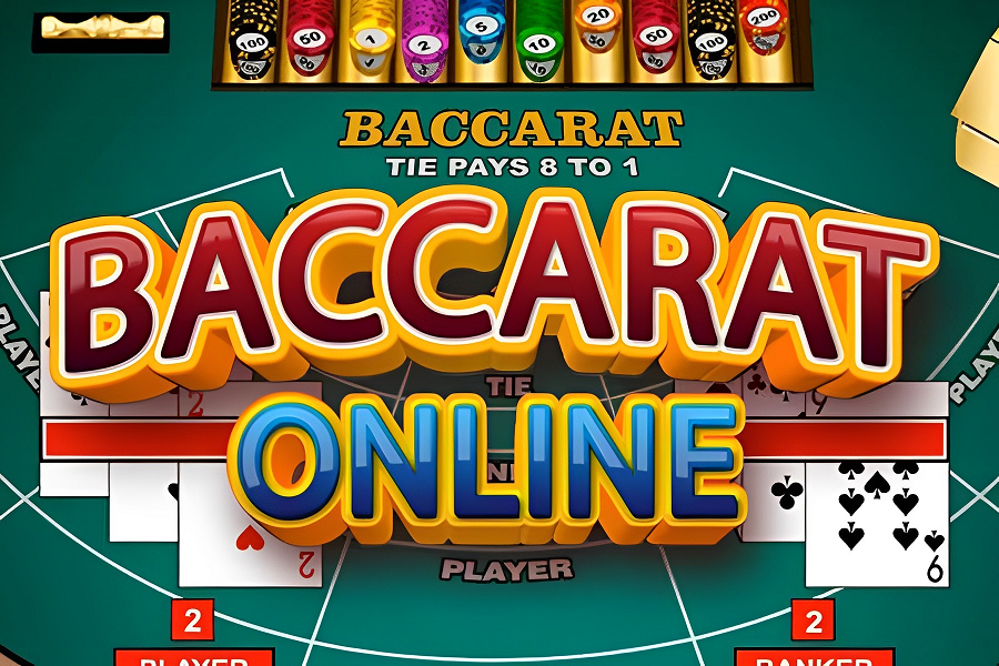 Những điều người chơi cần biết để tránh lừa đảo khi chơi Baccarat online