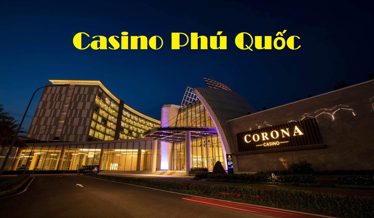 Casino Phú Quốc có cho người Việt chơi không