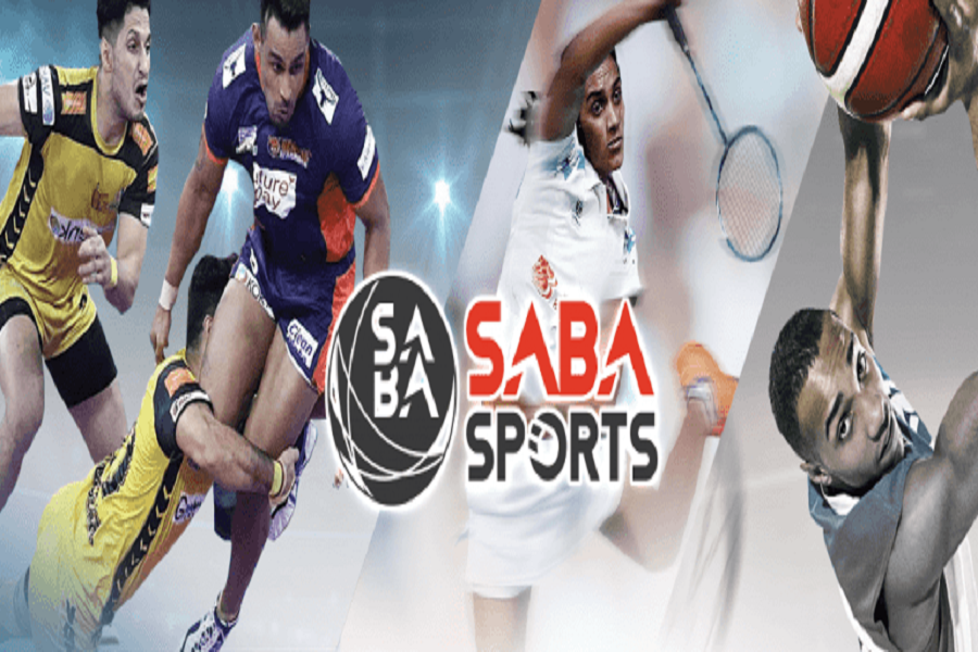 Saba Sport và CasinoMCW cung cấp những loại hình thể thao nào?