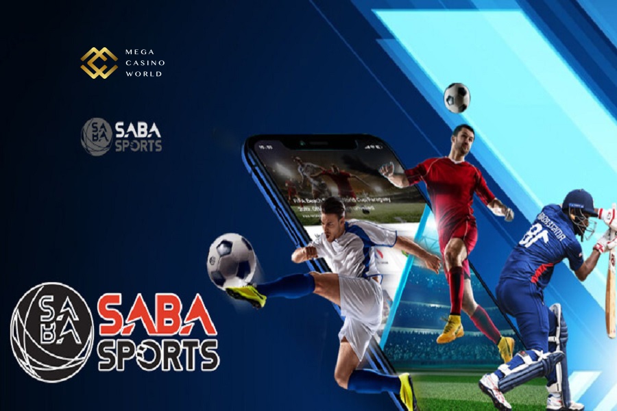 Giới thiệu đôi nét về Saba Sport